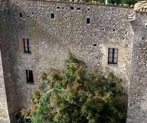 Castello di Belforte – Todi (PG)