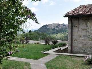 Convento Montesanto – Todi (PG)