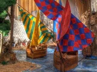 Presepi dal Mondo – Todi (PG)