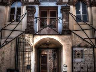 Teatro della Concordia