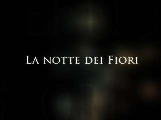 Le Infiorate di Spello
