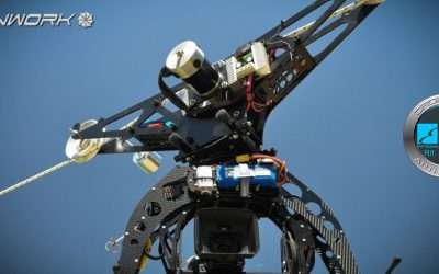 Droinservice Cable Cam