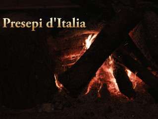 Presepi d’Italia // Massa Martana // Umbria
