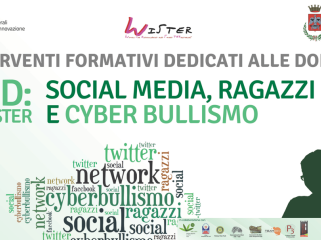 Seminario “Social media, ragazzi e cyber bullismo”