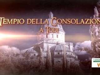 Tempio della Consolazione Todi // luogodelcuore // FAI 2014