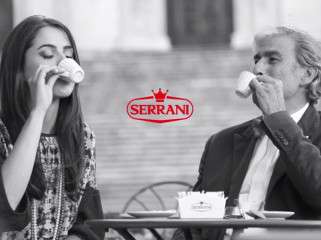 Serrani caffè – Droinservice
