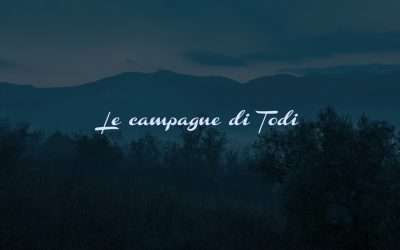 Le Campagne di Todi