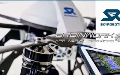 Skyrobotic SR-SF6