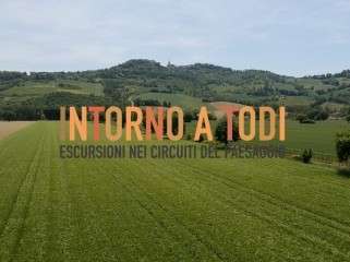 Intorno a Todi
