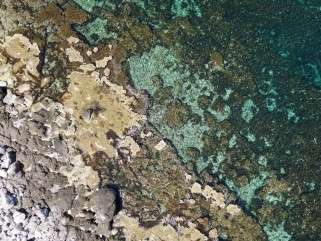 Rilievi fotogrammetria – Sicilia