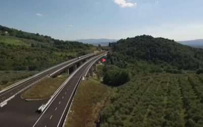 Alla scoperta della Foligno-Civitanova