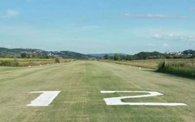 Droinservice / Centro di Addestramento Piloti APR in Umbria
