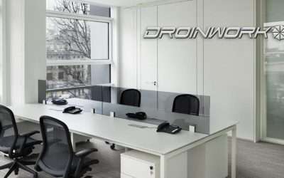 Droinservice / Nuova sede a Milano