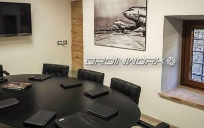 Droinservice / Sede legale in Umbria a Todi