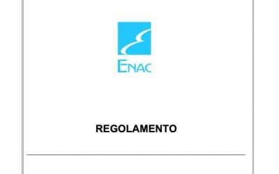 Nuovo regolamento ENAC | Edizione 3 2019