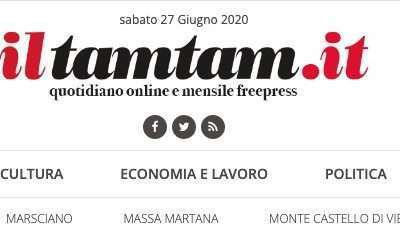 iltamtam.it | Al via a Todi i nuovi corsi per il “patentino pilotaggio droni”