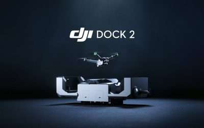 DJI DOCK 2 Il futuro è già qui