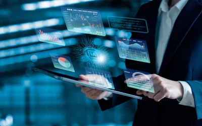 Droinservice AI: nasce il nuovo modello di sito B2B nell’era dell’Intelligenza Artificiale