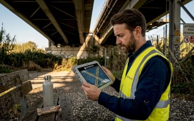 Workflow ispezioni infrastrutture: guida pratica 2026