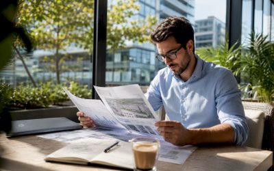 BIM nei monitoraggi aerei: guida per professionisti 2026