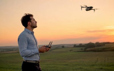 Benefici dei rilievi fotogrammetrici: guida per professionisti