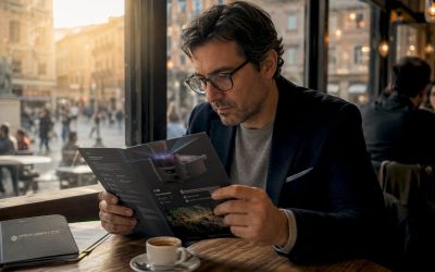 Tecnologie LiDAR spiegate per professionisti italiani