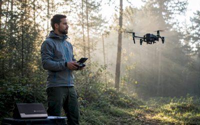 Come eseguire un rilievo fotogrammetrico: guida pratica