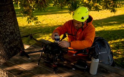 Tecnologie avanzate nei virtual tour: guida per rilievi tecnici