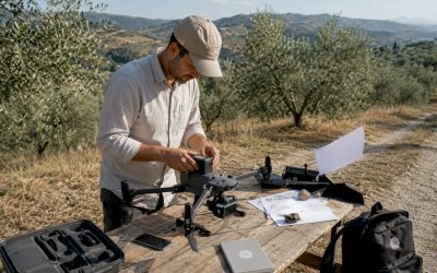 Rilievi 3D in zootecnia: guida tecnica per professionisti
